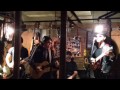 ホテルハイビスカス つるかめ兄弟 peach pit 2014.1.19