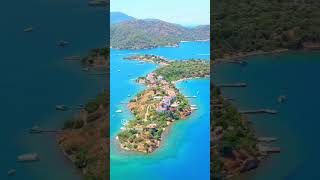 Fethiye de yaşamak..