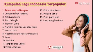 Lagu Pop Indonesia terbaru 2021 | Lagu Indonesia terpopuler 2021