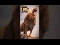 jungle ka badshah wali game 2023 for mobile | ultimate lion sim game 2023