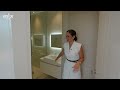 venare nuvali house for sale house tour the sleek and minimalist house upside homes ep 15