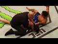 ufc brasília top 5 vitórias de kevin lee