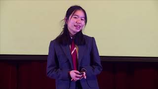 Lights out, star up your mind | Ha Khanh Phuong | TEDxHanoi