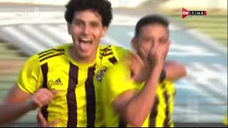 ملعب ONTime - استعراض ك. أحمد شوبير لنتائج الجولة الأولى من الدوري المصري الممتاز موسم 2022 - 2023