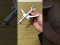 a toy airplane that looks just like the real thing japanese toys introduction