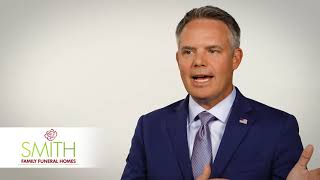 Smith Family Funeral Homes | Rose