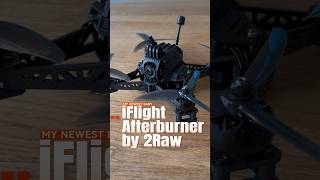 My New Drone? NOT Avata 2 but iFlight AFTERBURNER by 2Raw #drone #fpv #fpvdrone #dronevideo #drones