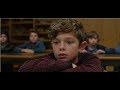 Wonder - Jack Realise His Mistake Clip HD