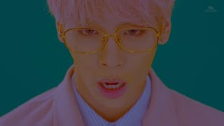 [中字]JONGHYUN 종현 鐘鉉 - 좋아 (She is) MV