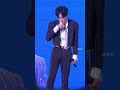 jx콘서트 김재중실물 원조 비쇼 얼굴미침