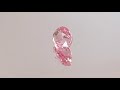 7.84 carats Padparadscha Sapphire