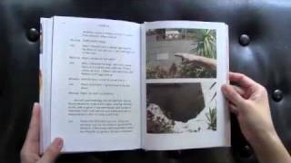 Readings demo: It Chooses You by Miranda July