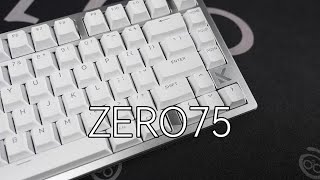 【@801】迈从ZERO75  Z75磁轴版