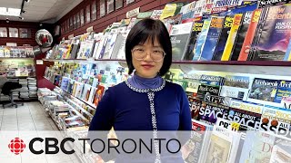 Beloved Toronto magazine shop set to close due to rent hike