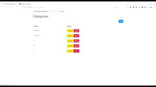 Django inline formsets