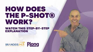 How Does The P-Shot® Work? Watch This Step-By-Step Explanation