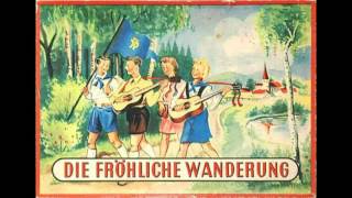 Wandertag in der DDR (Insterburg \u0026 Co.)