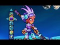 How To Kinda Not Suck at Queen Nai Spear Combos | Brawlhalla