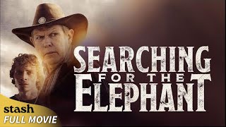 Searching for the Elephant | Mystery Family Drama | Full Movie | Drug Addict