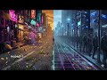 Nyxogenesis FULL ALBUM