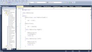 Intermediate C++ DirectX Game Programming Tutorial: Lesson 15