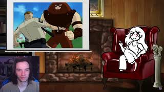 Fantasy Author Reacts - Trope Talk: Prison Break! by Overly Sarcastic Productions