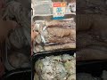 buy fresh squid seafood supermarket youtubeshorts trending short