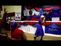 With God all things are Possible by Pastor Kawadza @2019 Revival