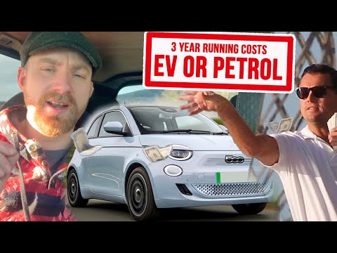 How much does a 500 Fiat cost?
