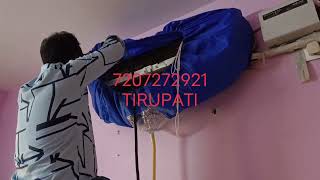 AC SERVICE TIRUPATI