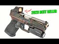 6 Most Accurate Red Dot Sight For Your Pistols