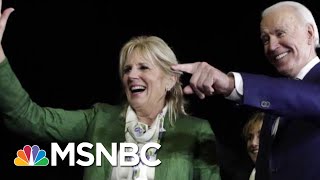 Super Tuesday Results Are Good And Bad News For Trump: Report | Morning Joe | MSNBC