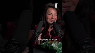 Fran Drescher Recalls Her First Day on Set of #TheNanny | W Magazine