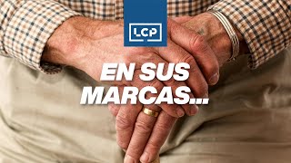 LCP Caracas #208 | 18/08/2024 \