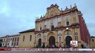 Tradiciones milenarias de Chiapas