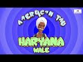 american tau episode 1 haryanvi animated comedy web series haryanavi anime series 2019