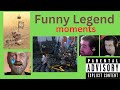 LegendofTotalWar funny moments