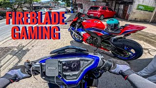 Fireblade Gaming after a Long Time|| Motomarket Greenhills Flash Sale || TorqKey