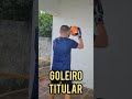 goleiro futebol