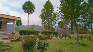 Baba Derai Sangota Swat Beautiful Place with Rabab Music | The Swat Valley.