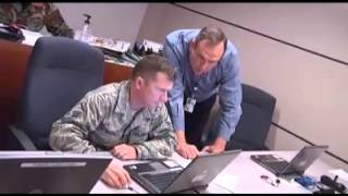 USAF EC Mission Video