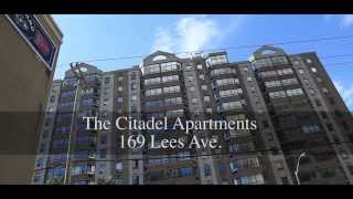 The Citadel Apartments