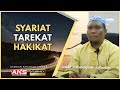 02 | Syariat Sahaja Tak Cukup | Ustaz Auni Mohamed | April 2015