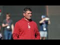 OU Football: Oklahoma Fires Seth Littrell | Joe Jon Finley Assumes Playcalling Duties