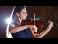 The Lord's Prayer (violin solo) - Ellen Klodová