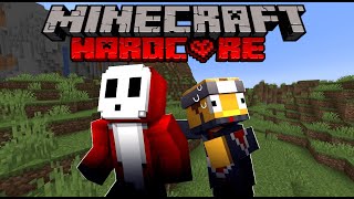 🔴 MINECRAFT HARDCORE W/ VIVILLY! BEATING THIS STREAM. PUNISHMENT WHEEL