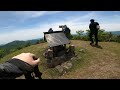 【里山レンジャー】神山　雲早山【阿波天狗の休日】