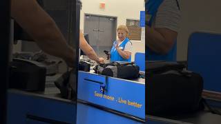 Trying to Purchase a Backpack w/ my Snake inside! #trending #prank #scaring #viral #funny #scared