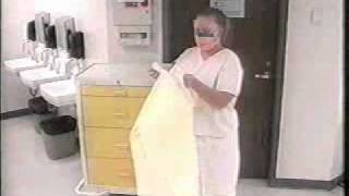 Lesson 16, CNA Training - Infection Control [Part3]