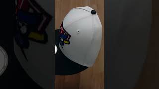 FITTED UNBOXING